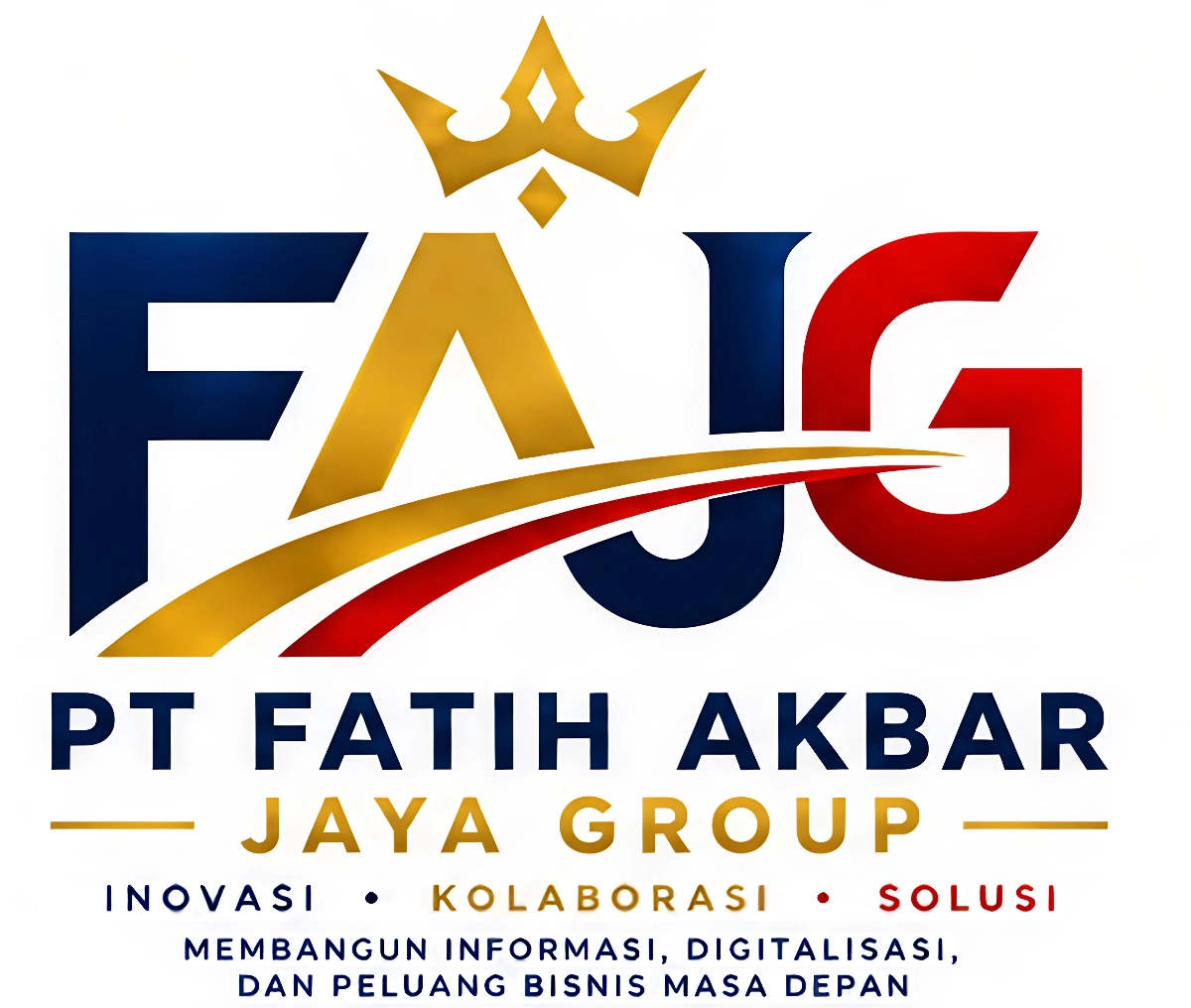 PT Fatih Akbar Jaya Group (FAJG) - Holding Company Indonesia